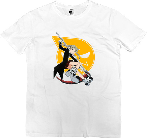 Kids' Premium T-Shirt - Soul Eater 6 - Mfest