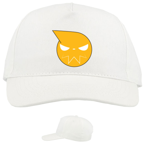 Baseball Caps - 5 panel - Soul Eater 1 - Mfest