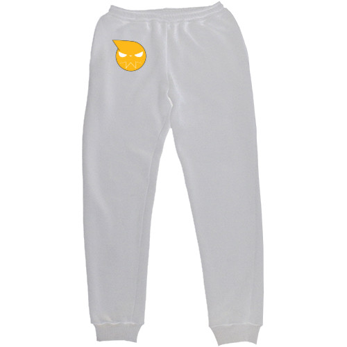 Kids' Sweatpants - Soul Eater 1 - Mfest