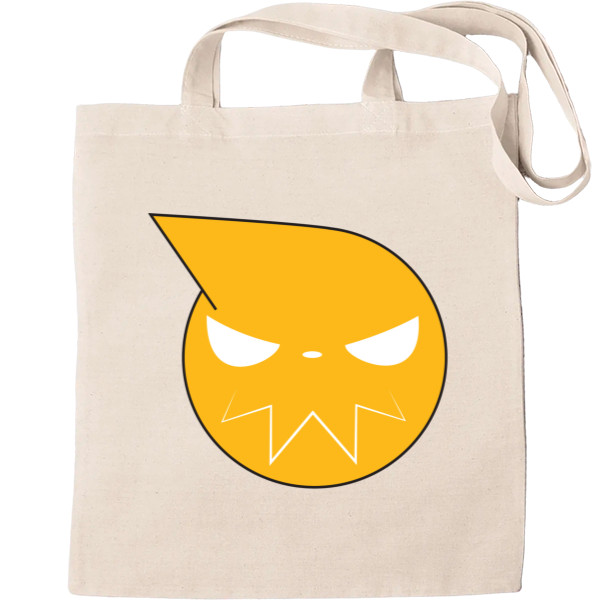 Tote Bag - Soul Eater 1 - Mfest