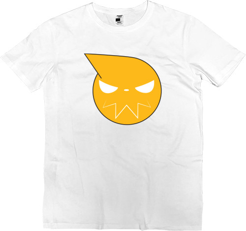 Kids' Premium T-Shirt - Soul Eater 1 - Mfest