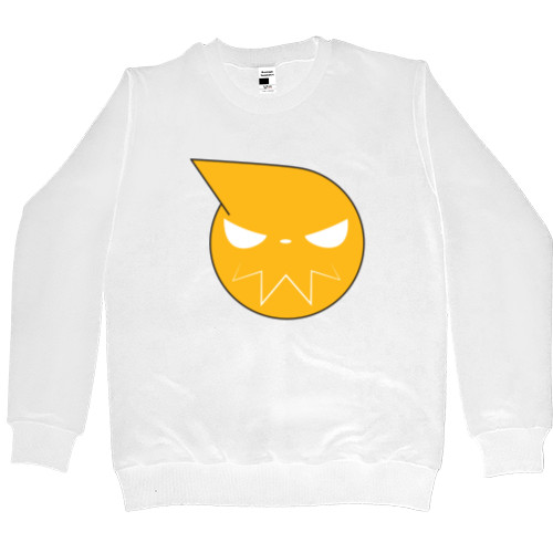 Men’s Premium Sweatshirt - Soul Eater 1 - Mfest