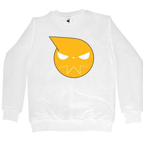 Women's Premium Sweatshirt - Soul Eater 1 - Mfest