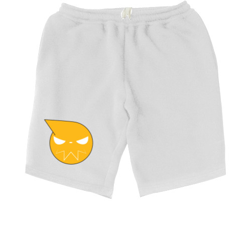 Kids' Shorts - Soul Eater 1 - Mfest