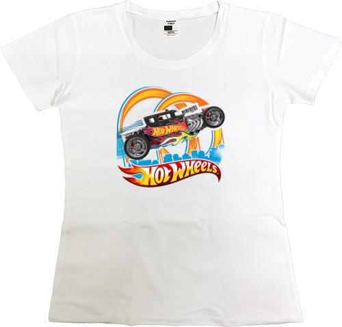 Hot Wheels [11]