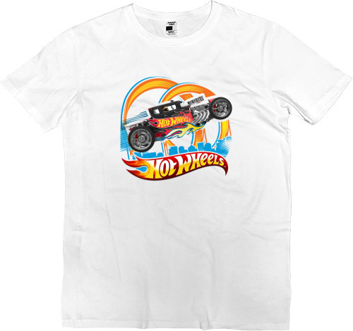 Hot Wheels [11]