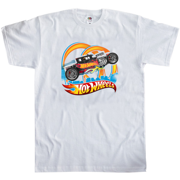 Hot Wheels [11]