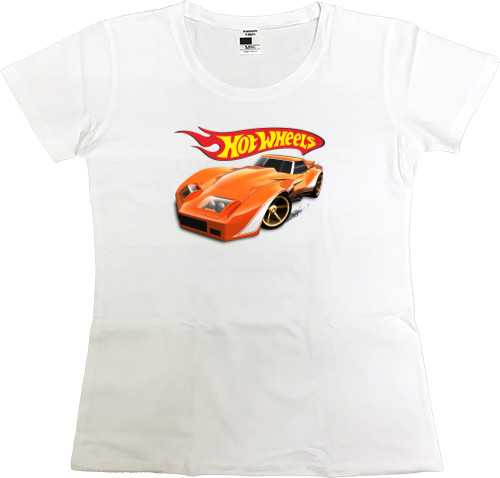 Hot Wheels [2]