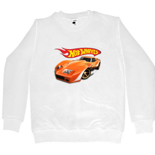 Hot Wheels [2]