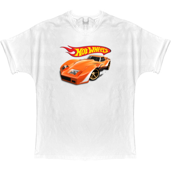 Hot Wheels [2]