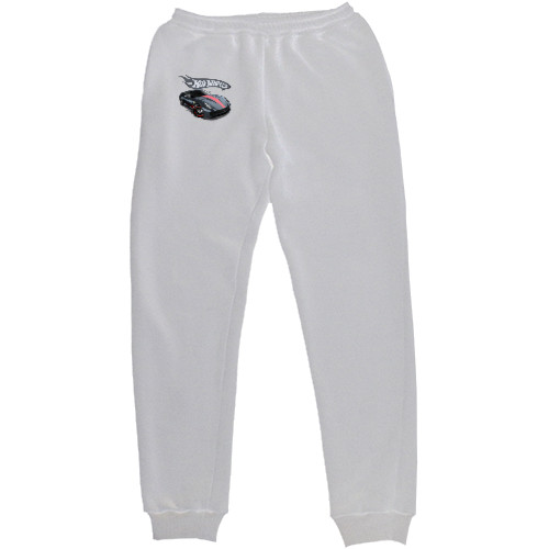 Men's Sweatpants - Hot Wheels [6] - Mfest