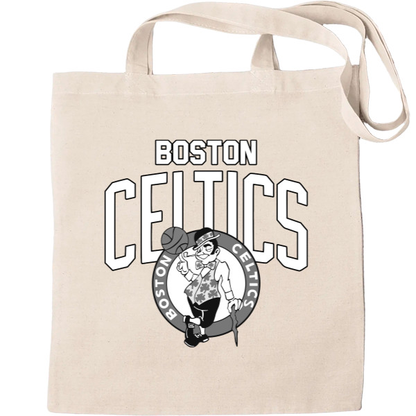 BOSTON CELTICS (8)