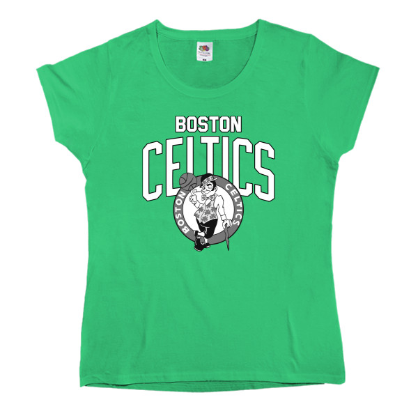 BOSTON CELTICS (8)