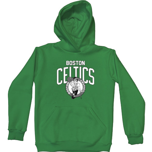 BOSTON CELTICS (8)