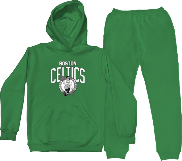 BOSTON CELTICS (8)