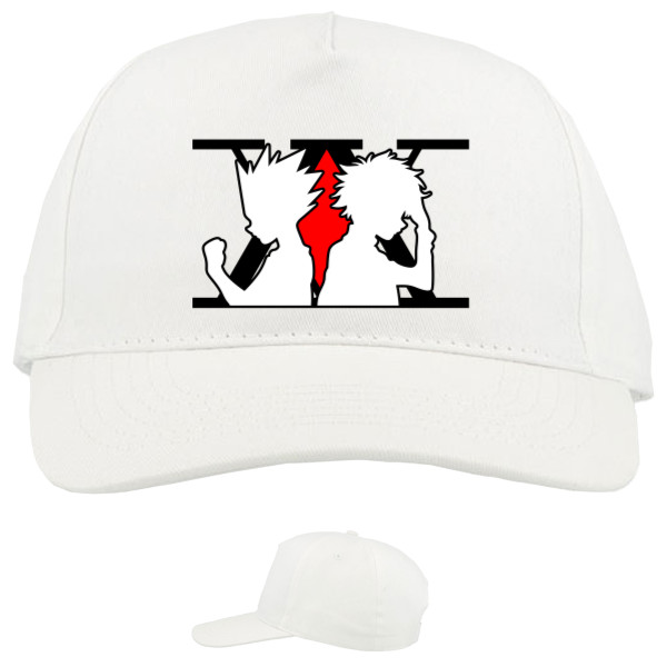 Baseball Caps - 5 panel - Hunter × Hunter [7] - Mfest