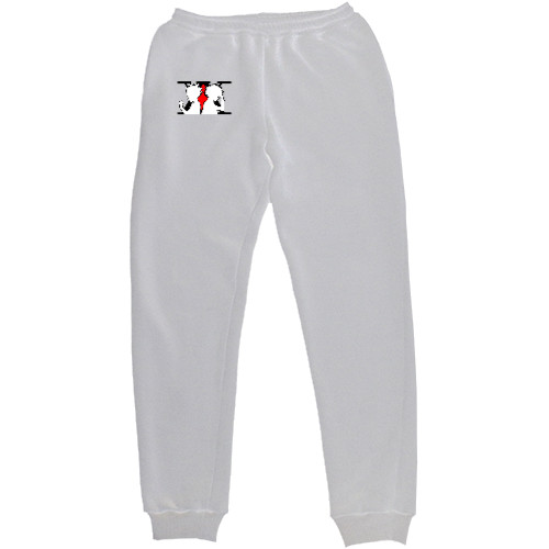 Women's Sweatpants - Hunter × Hunter [7] - Mfest