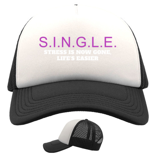 SINGLE