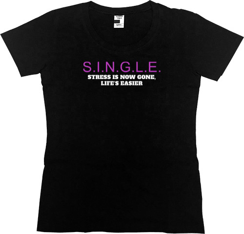 SINGLE