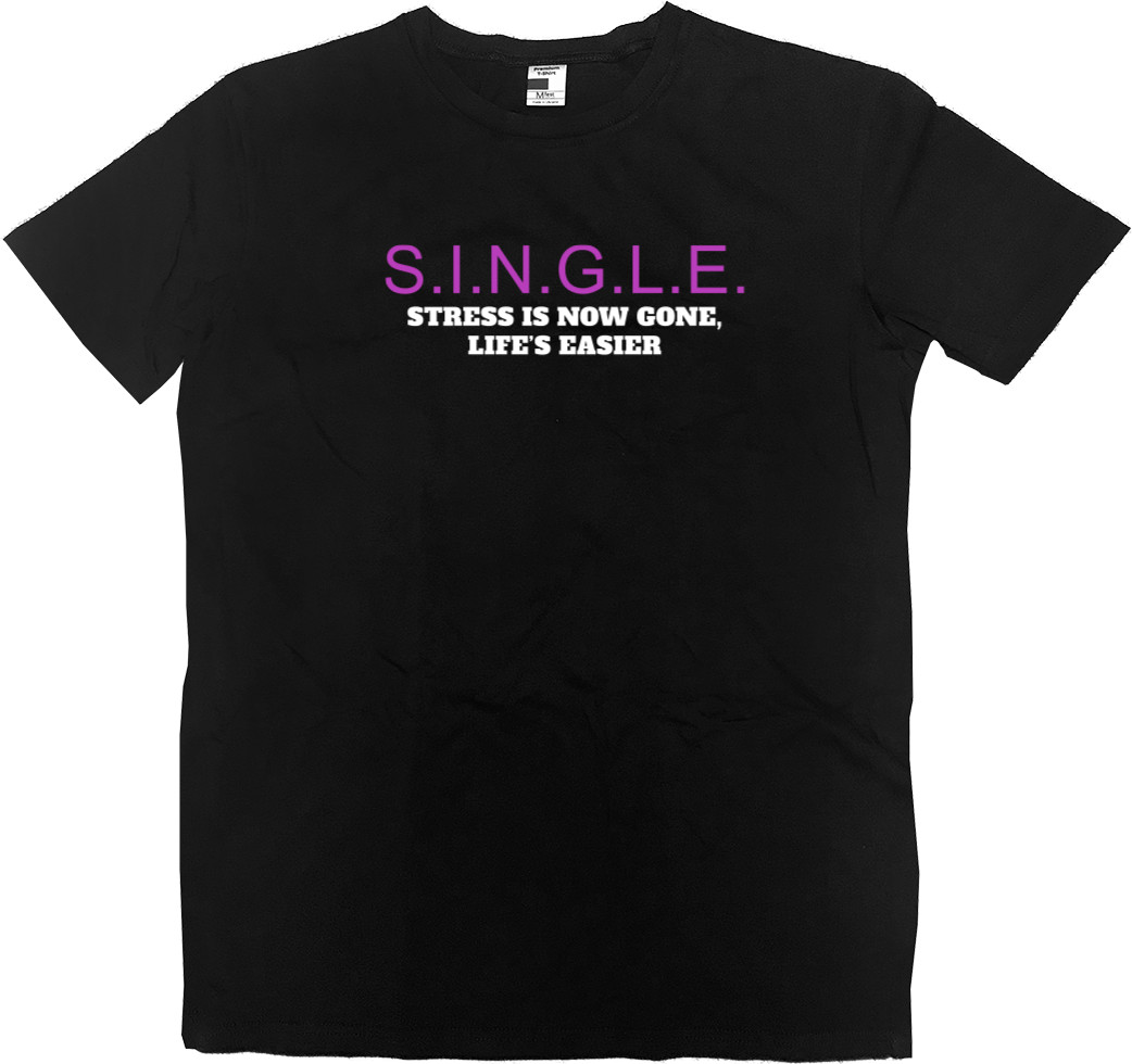 SINGLE