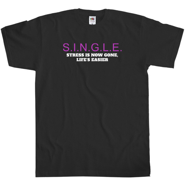 SINGLE