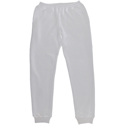 Men's Sweatpants - Ієрогліф "Ангел Охоронець" - Mfest