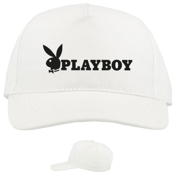 Baseball Caps - 5 panel - PLAYBOY 2 - Mfest