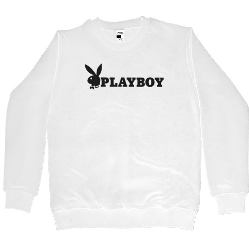 Women's Premium Sweatshirt - PLAYBOY 2 - Mfest