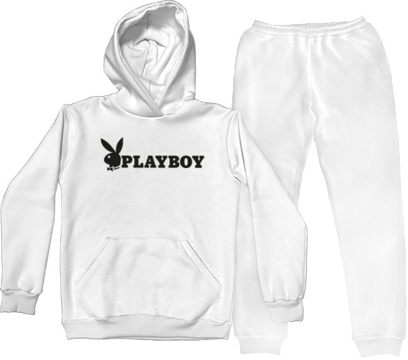 Костюм спортивний Жіночий - PLAYBOY 2 - Mfest