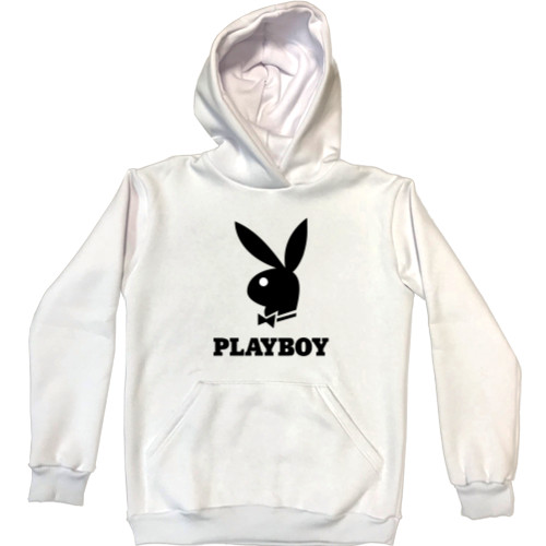 Худі Унісекс - PLAYBOY 1 - Mfest