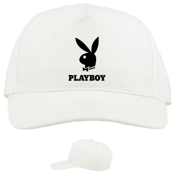 Baseball Caps - 5 panel - PLAYBOY 1 - Mfest