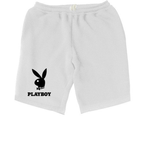 Men's Shorts - PLAYBOY 1 - Mfest