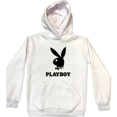 Худи Премиум Детская - PLAYBOY 1 - Mfest