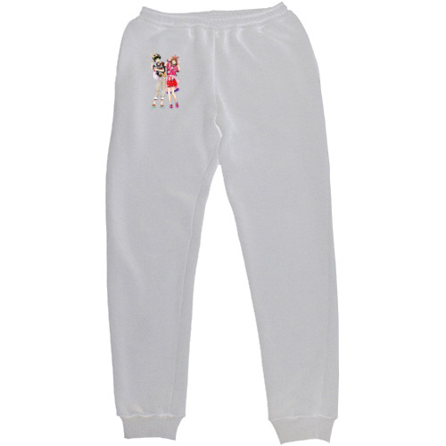 Women's Sweatpants - My Hero Academia 05 - Mfest