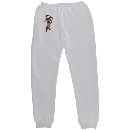 Women's Sweatpants - My Hero Academia 03 - Mfest