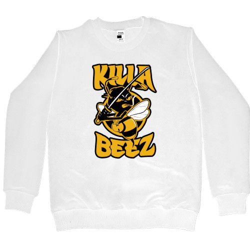 Kids' Premium Sweatshirt - Wu-Tang [1] - Mfest