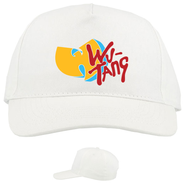 Baseball Caps - 5 panel - Wu-Tang [2] - Mfest