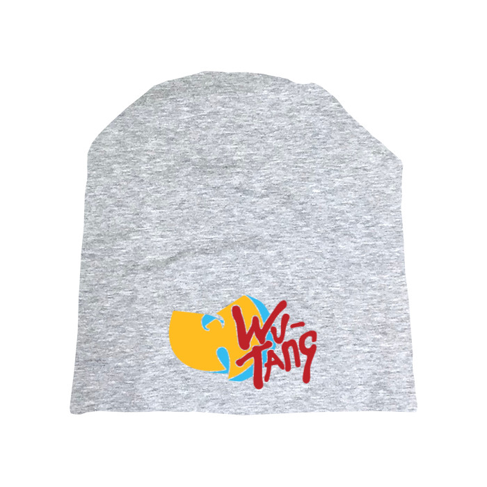 Hat - Wu-Tang [2] - Mfest