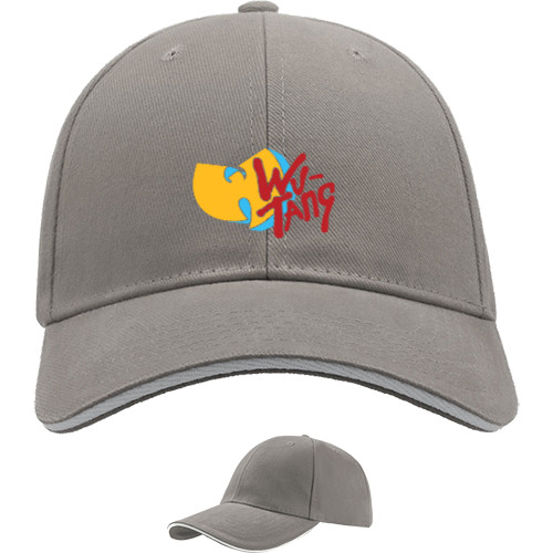 Sandwich Baseball Cap - Wu-Tang [2] - Mfest