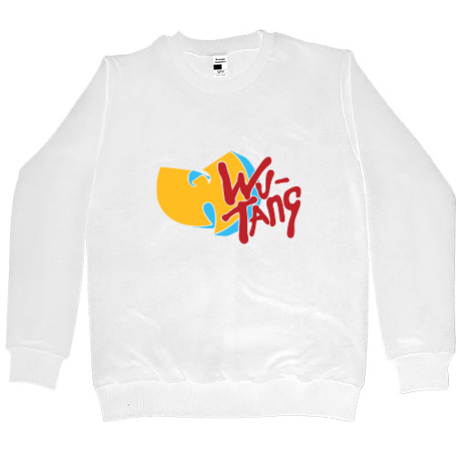 Men’s Premium Sweatshirt - Wu-Tang [2] - Mfest