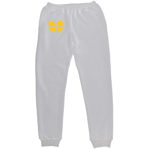 Women's Sweatpants - Wu-Tang [4] - Mfest