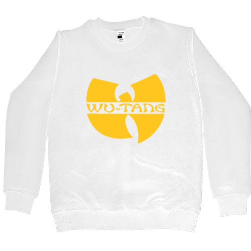 Men’s Premium Sweatshirt - Wu-Tang [4] - Mfest