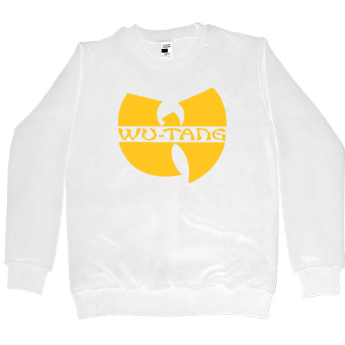 Women's Premium Sweatshirt - Wu-Tang [4] - Mfest