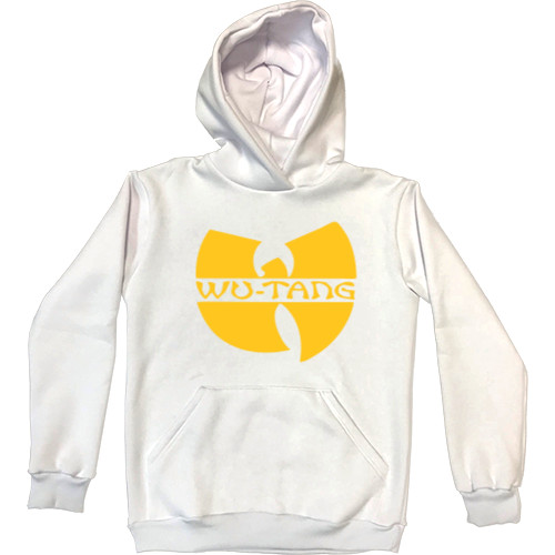 Kids' Premium Hoodie - Wu-Tang [4] - Mfest