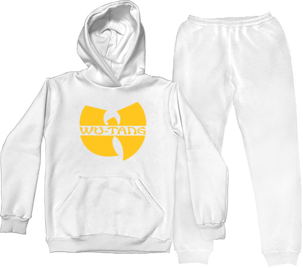 Sports suit for women - Wu-Tang [4] - Mfest