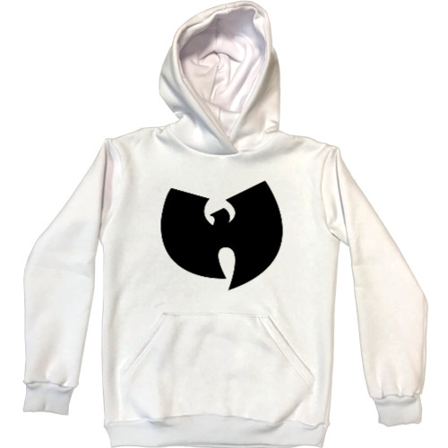 Unisex Hoodie - Wu-Tang [5] - Mfest