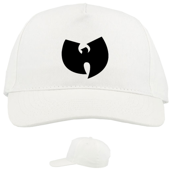 Baseball Caps - 5 panel - Wu-Tang [5] - Mfest