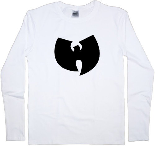 Men's Longsleeve Shirt - Wu-Tang [5] - Mfest