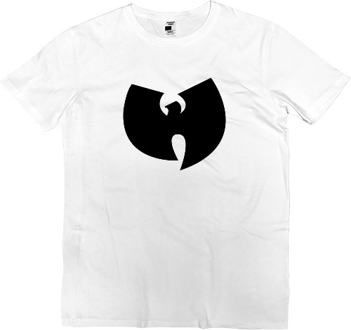 Kids' Premium T-Shirt - Wu-Tang [5] - Mfest