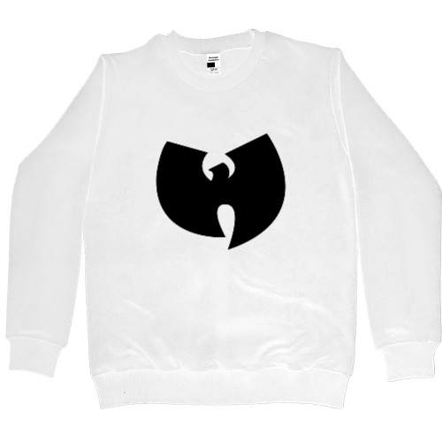 Men’s Premium Sweatshirt - Wu-Tang [5] - Mfest